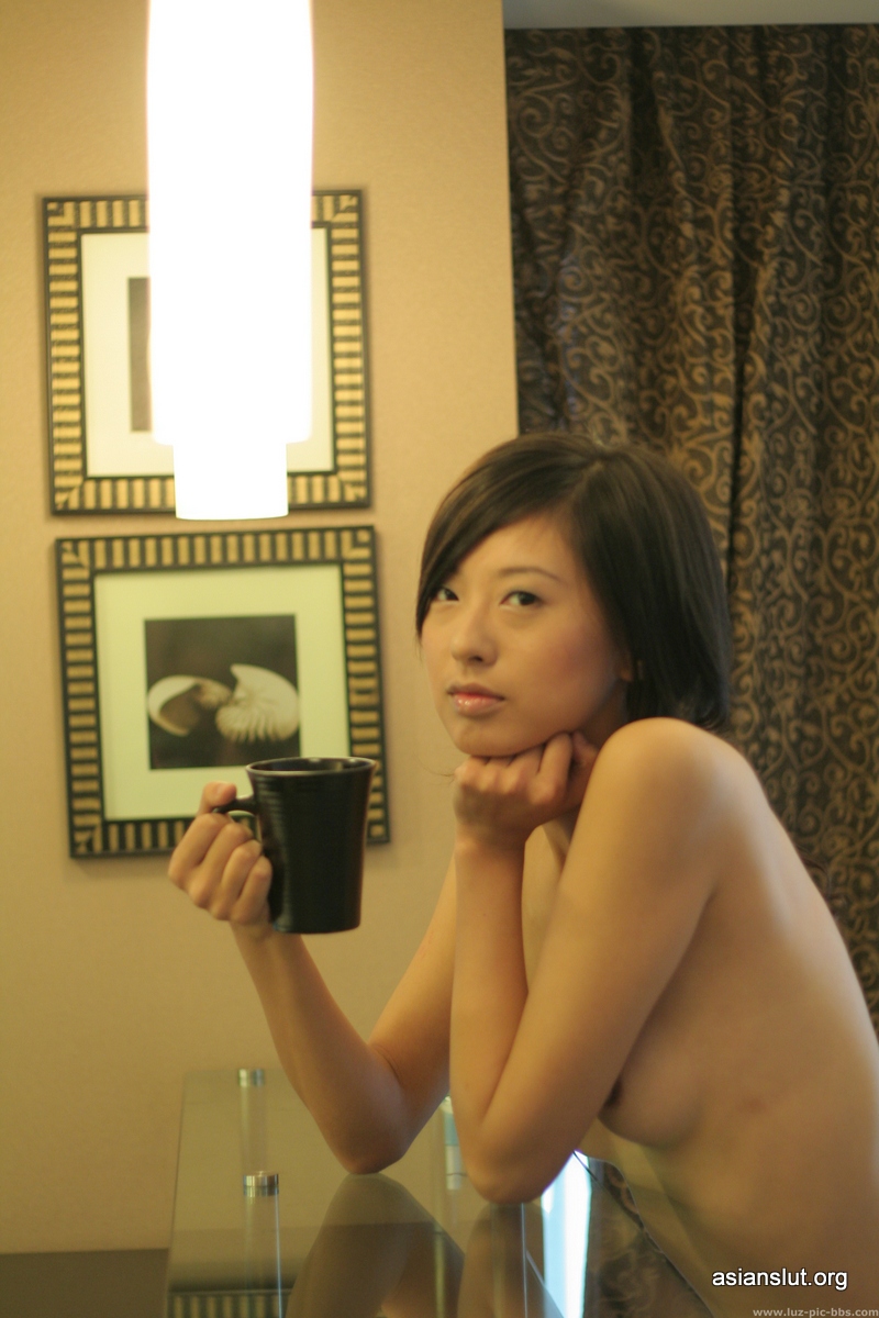 chinese model yanyan indoor nude pics 173