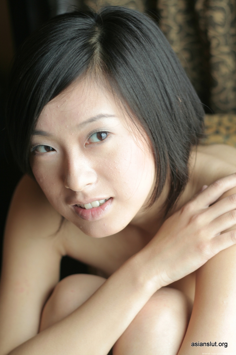 chinese model yanyan indoor nude pics 203