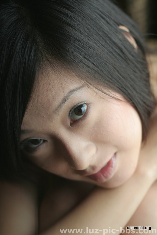 chinese model yanyan indoor nude pics 204