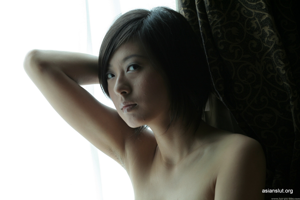 chinese model yanyan indoor nude pics 266