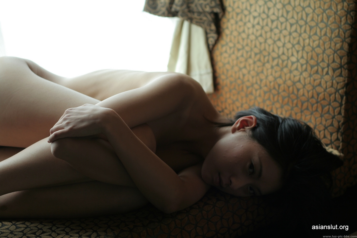 chinese model yanyan indoor nude pics 304