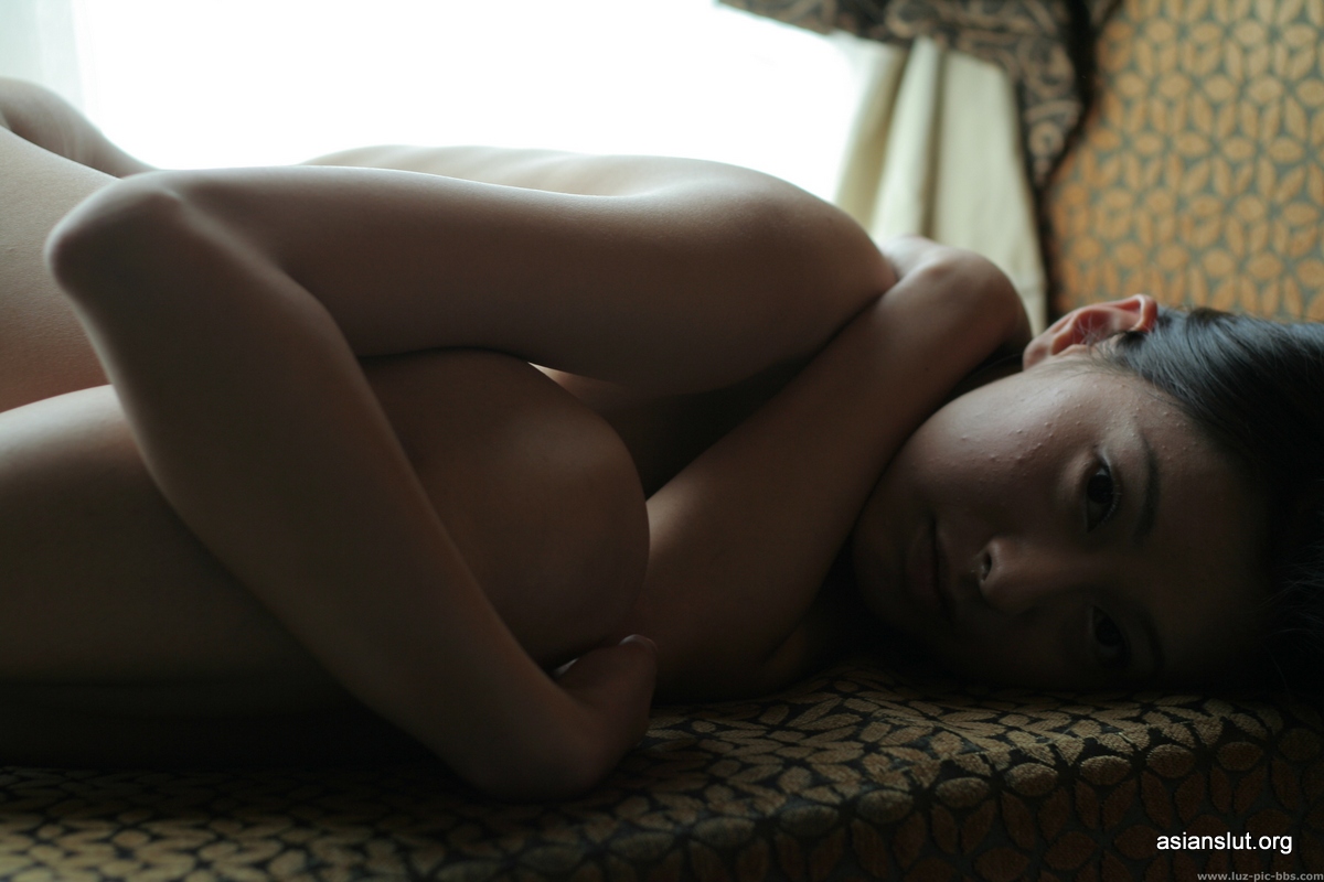 chinese model yanyan indoor nude pics 314