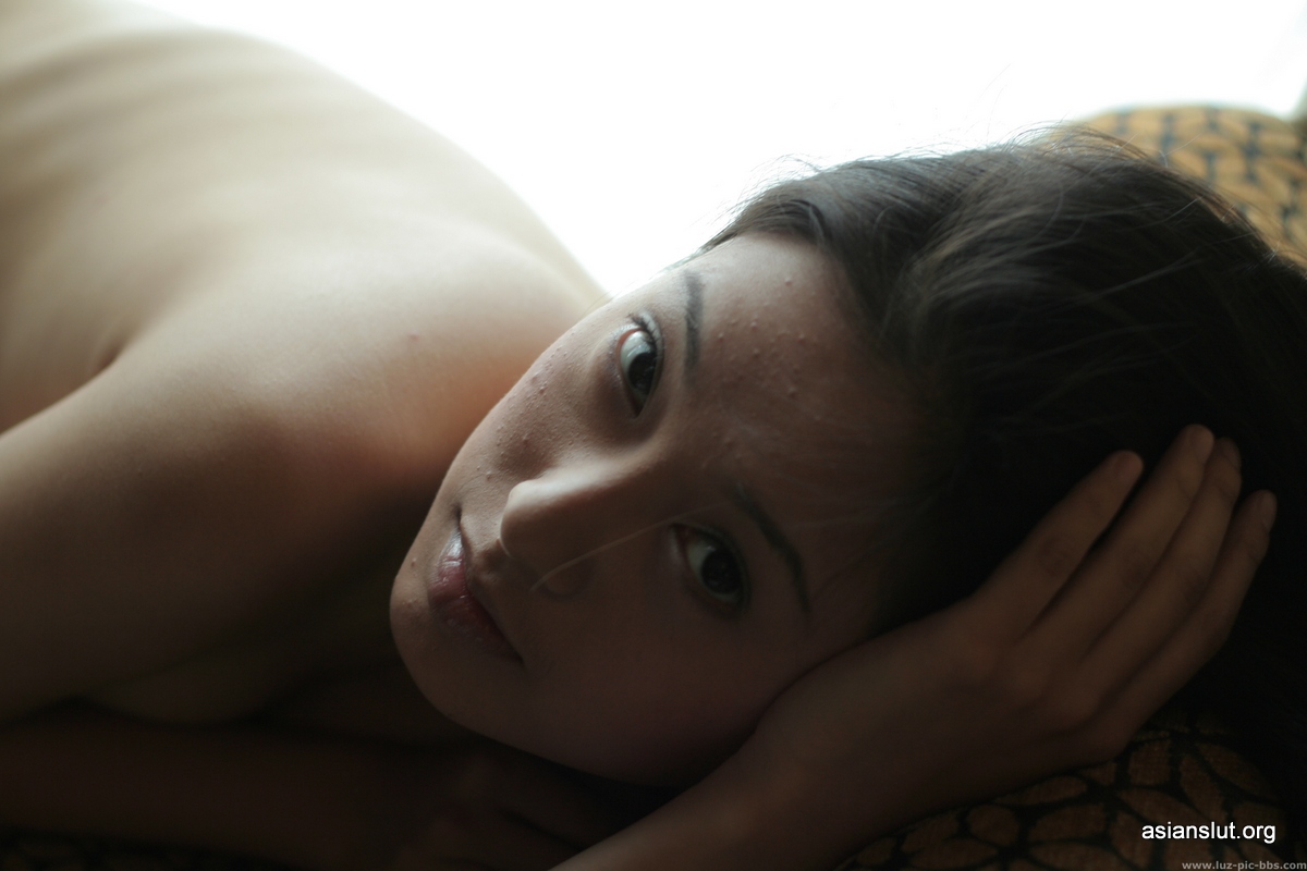chinese model yanyan indoor nude pics 325