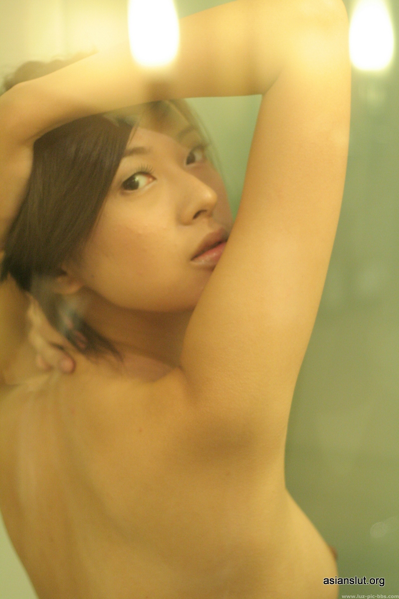 chinese model yanyan indoor nude pics 471