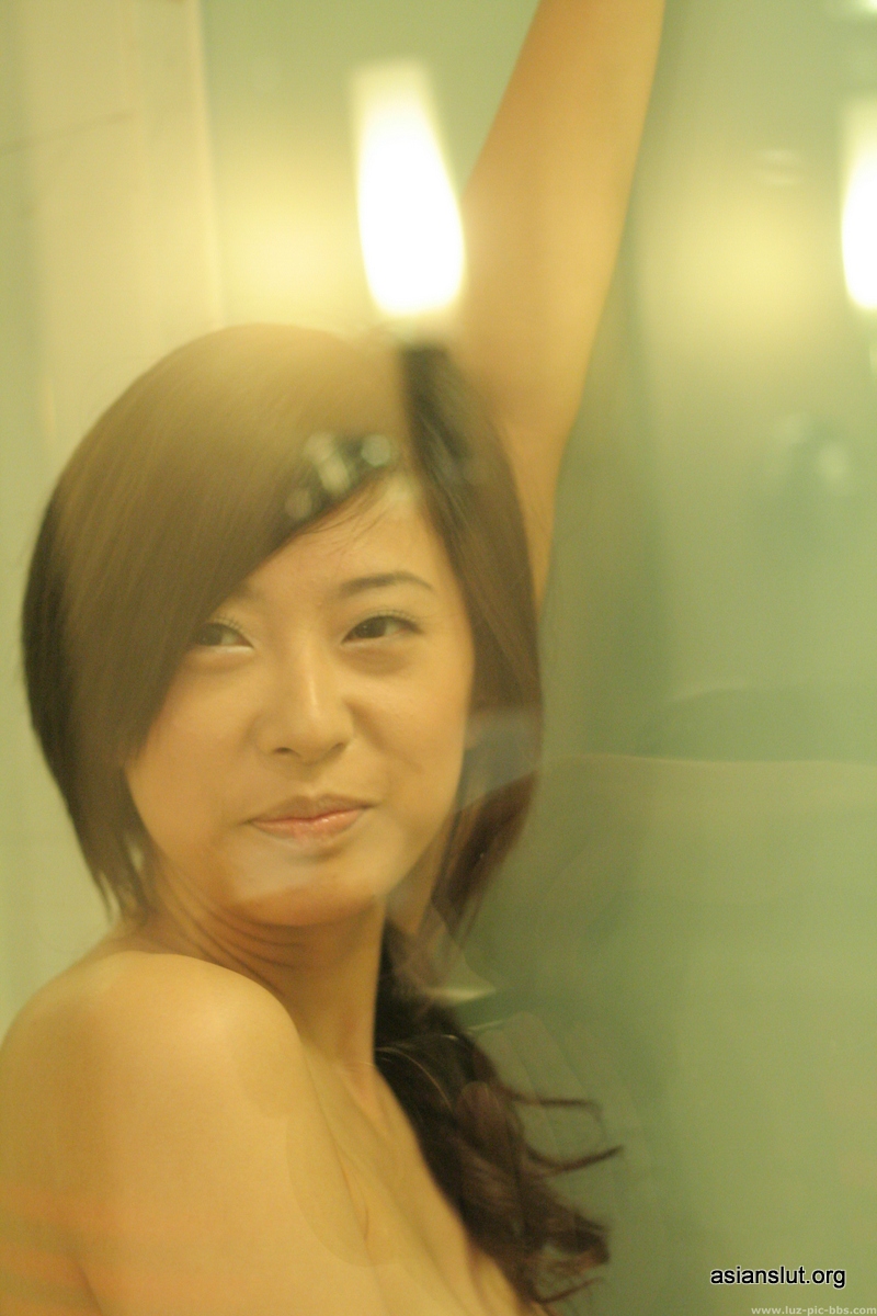 chinese model yanyan indoor nude pics 473